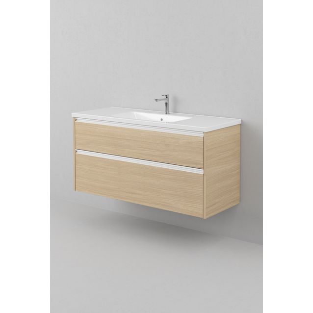 Pesuallas INR Grand posliini valkoinen eri kokoja