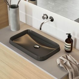 Pesuallas INR Level 493x303mm eri värejä