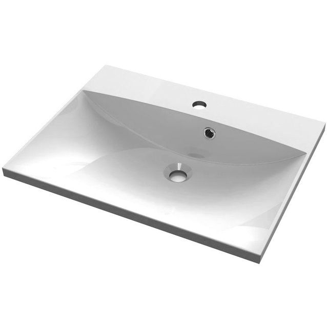 Pesuallas Interia Maria 600x460 mm