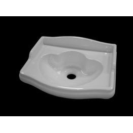 Pesuallas Kerasan Retro 1033 410x300mm