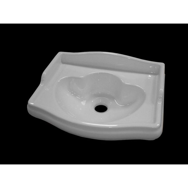 Pesuallas Kerasan Retro 1033 410x300mm