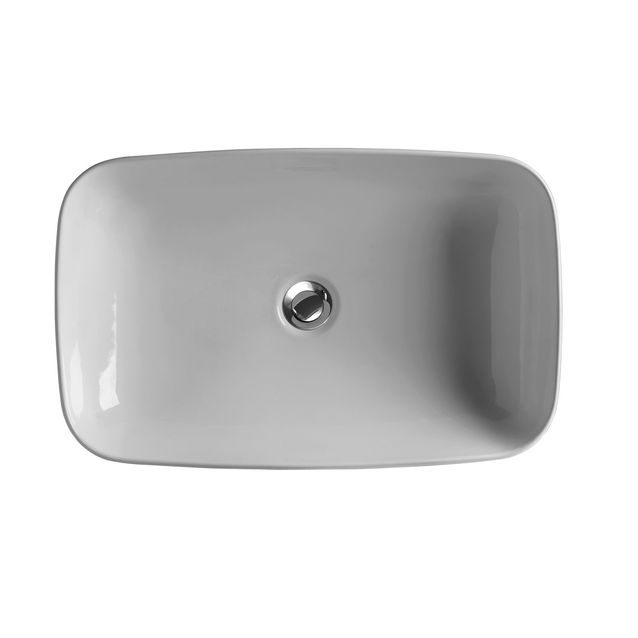 Pesuallas Kerasan Tribeca 5141 600x380mm