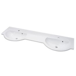 Pesuallas Otsoson Marilyn 1500 1510x330/460 mm  valkoinen