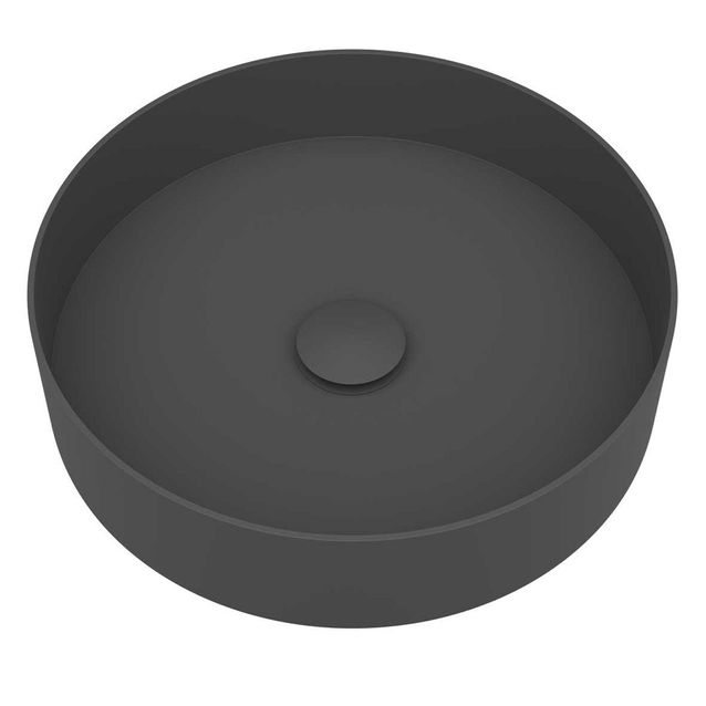 Pesuallas by Scandtap Rare R Scrap ø375x90 mm