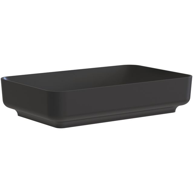 Pesuallas Svedbergs Fross 55x35cm musta