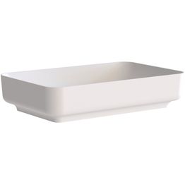 Pesuallas Svedbergs Fross 55x35cm valkoinen