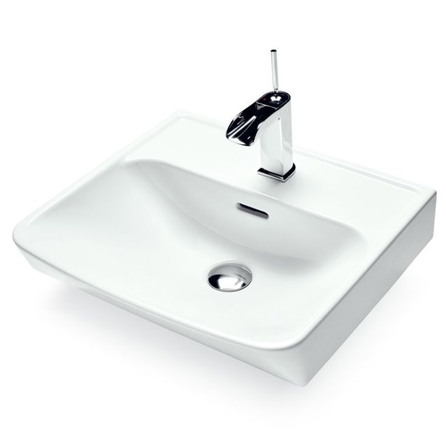 Pesuallas Svedbergs Skapa 50x35 cm valkoinen