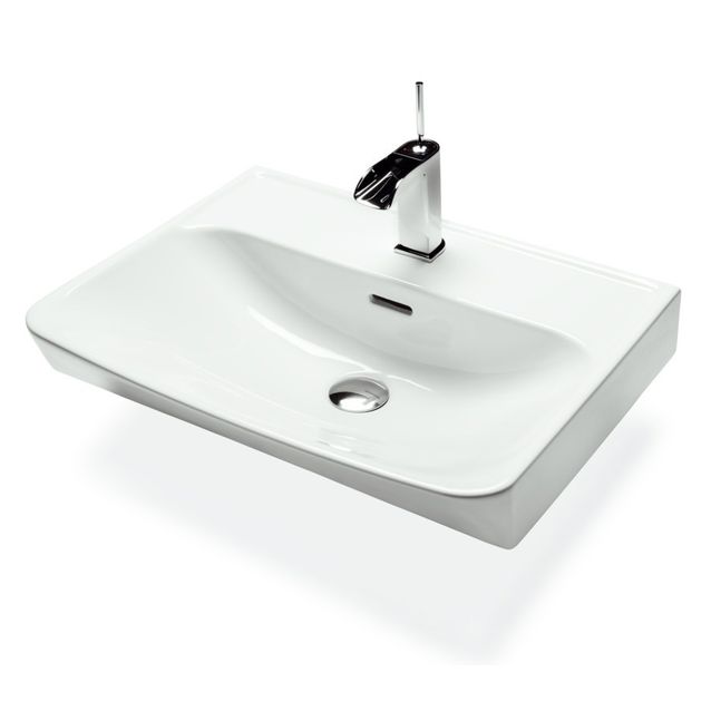 Pesuallas Svedbergs Skapa 55x35cm valkoinen