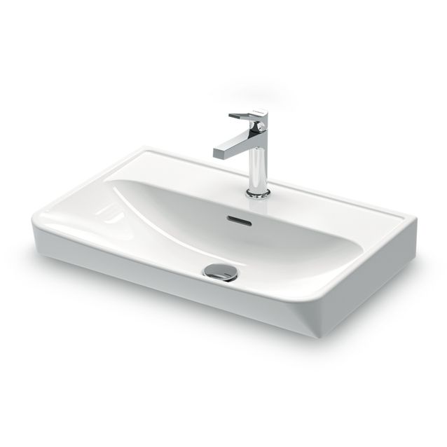 Pesuallas Svedbergs Skapa 61x41cm valkoinen