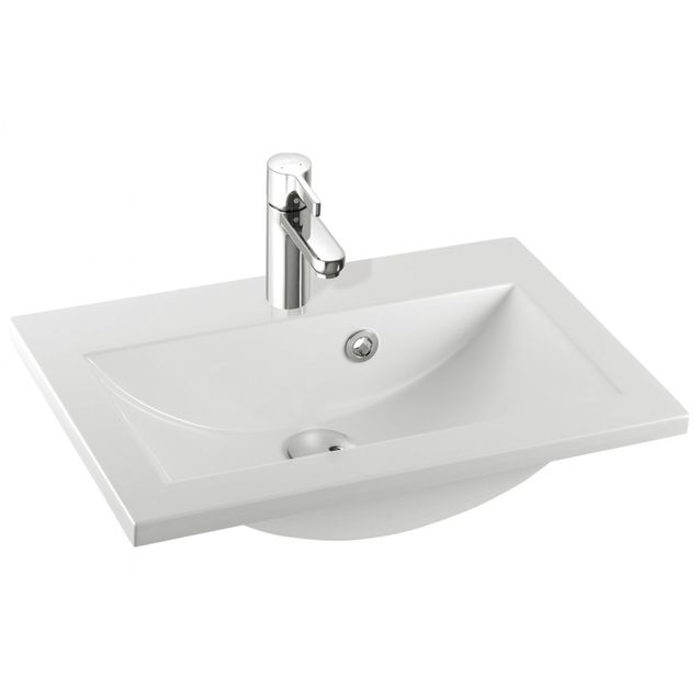 Pesuallas Otsoson UppoClever 502x390x20 mm valkoinen