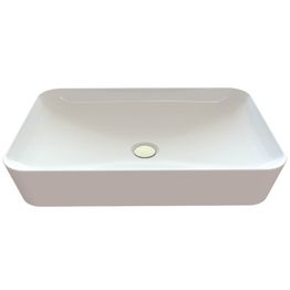 Pesuallas Creavit UL 060 600x400 mm