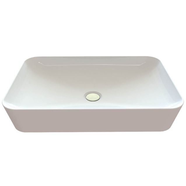 Pesuallas Creavit UL 060 600x400 mm