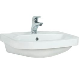 Pesuallas Creavit VT 056 565x450 mm