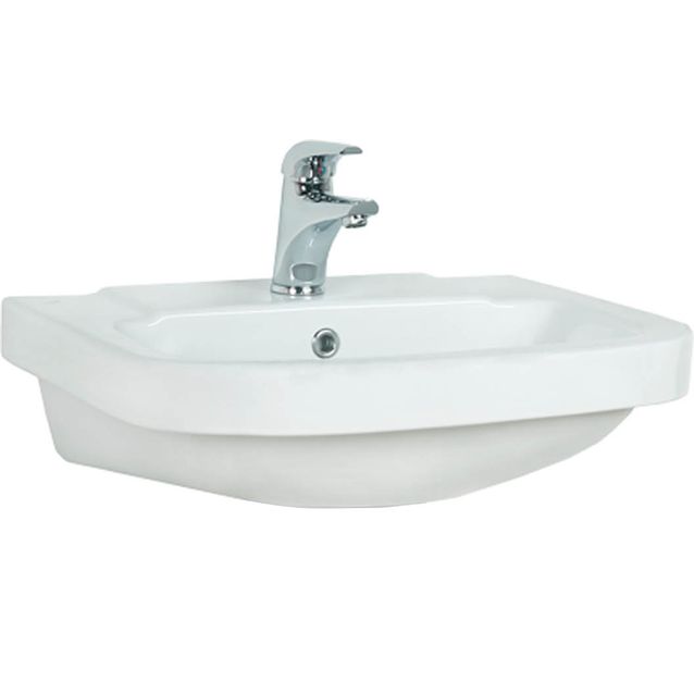 Pesuallas Creavit VT 056 565x450 mm