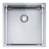 Tiskiallas Franke Box BXX 210/110-40 440x450 mm rst