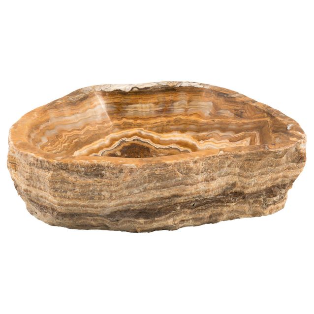 Pesuallas GemLook GL 194 travertiini 49 x 41 x 14 cm