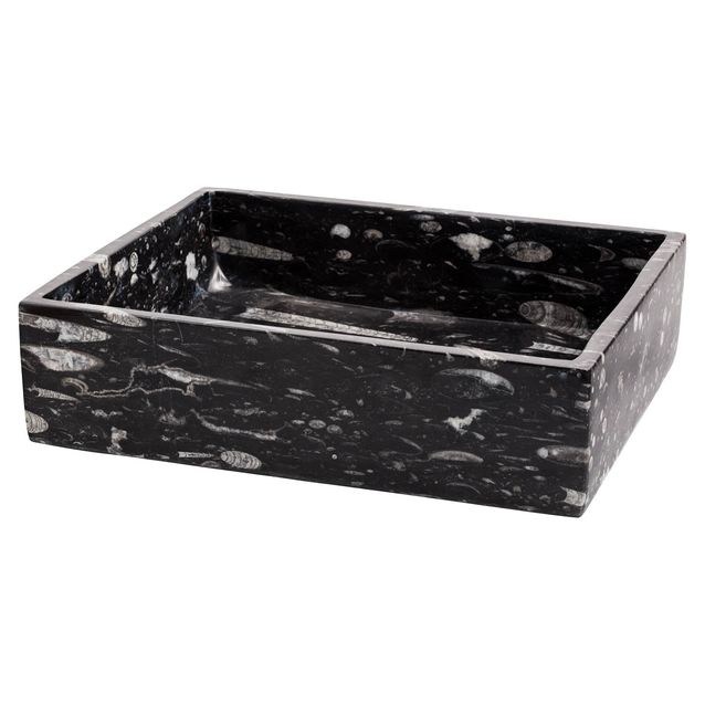 Pesuallas GemLook GL 230 marmori 500 x 400 x 130 mm 