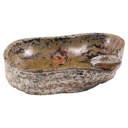 Pesuallas GemLook GL 233 marmori 550 x 520 x 100 mm