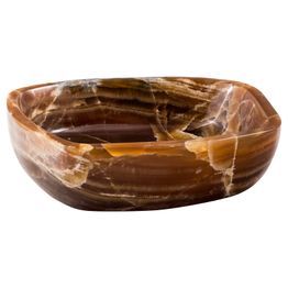 Pesuallas GemLook GL 254 onyksi 500 x 370 x 130 mm