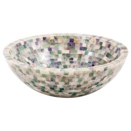 Pesuallas GemLook GL 256 onyksi 430 x 430 x 150 mm