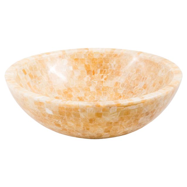 Pesuallas GemLook GL 269 onyksi 430 x 430 x 140 mm