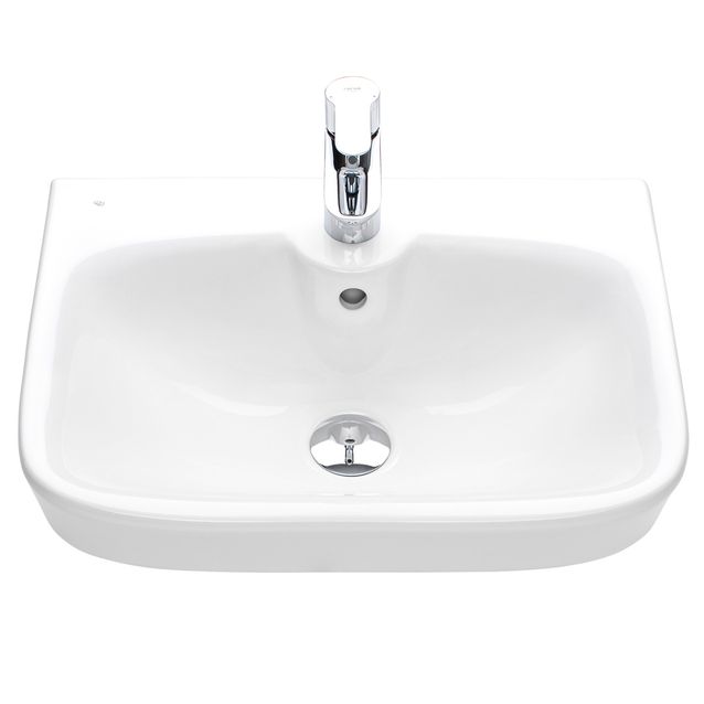 Pesuallas Ido Glow 500mm kulmikas