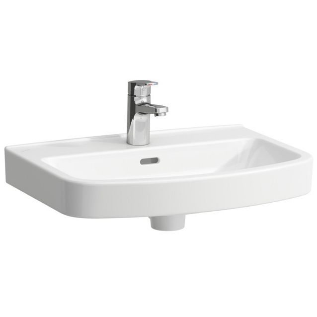 Pesuallas Laufen Kompas 560x420mm