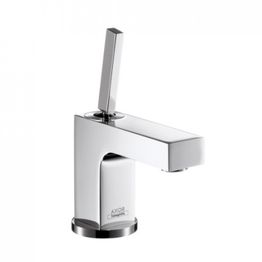 Pesuallashana Axor Citterio korkeus 193 mm kromi (39015000)