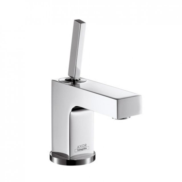 Pesuallashana Hansgrohe Axor Citterio korkeus 193 mm kromi (39015000)