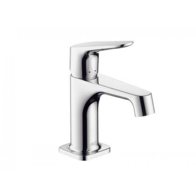 Pesuallashana Hansgrohe Axor Citterio M korkeus 155 mm kromi (34016000)