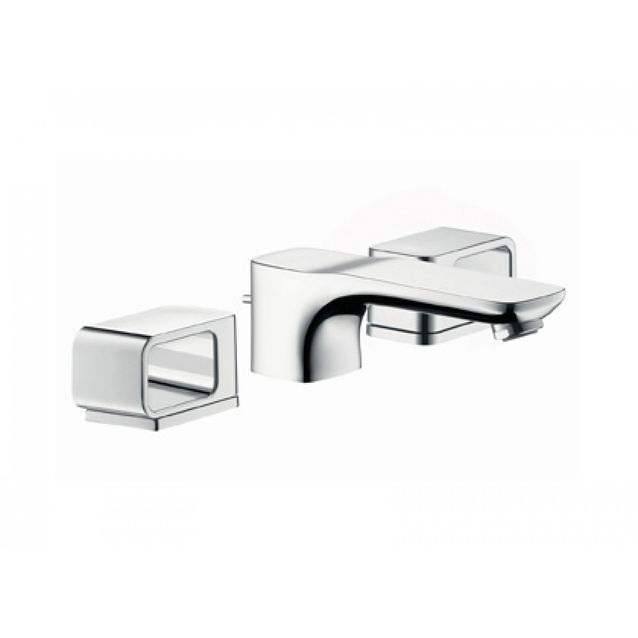 Pesuallashana Hansgrohe Axor Urquiola 3-osainen (11041000)