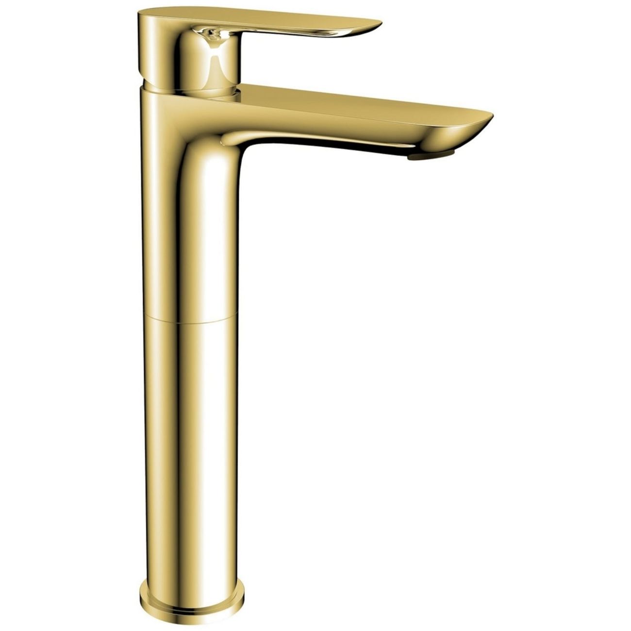 Pesuallashana Bathlife Pärla korkea, messinki