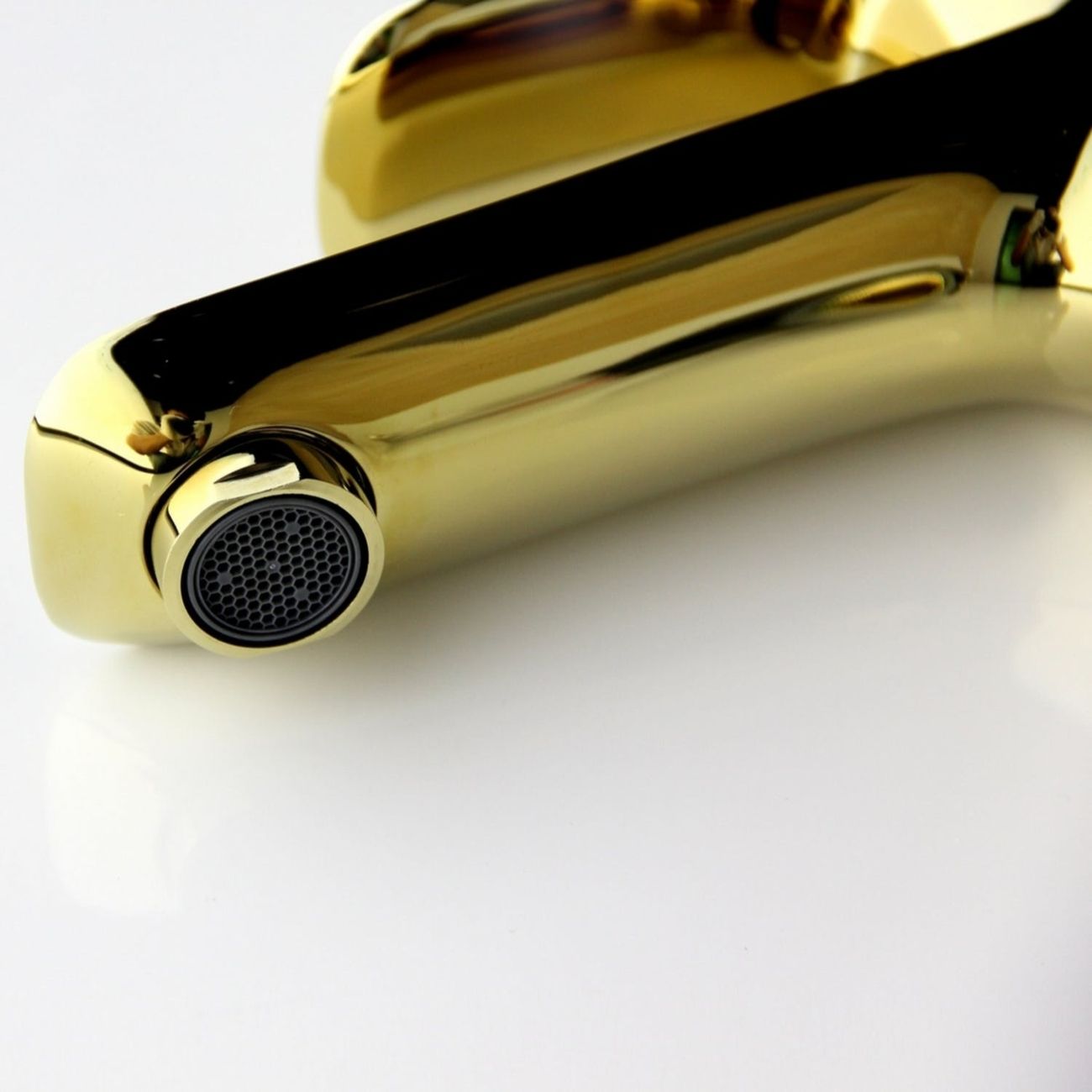 Pesuallashana Bathlife Pärla, messinki lisäkuva