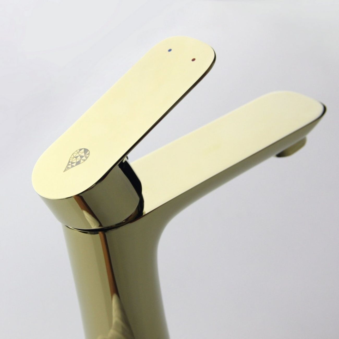 Pesuallashana Bathlife Pärla, messinki lisäkuva 2