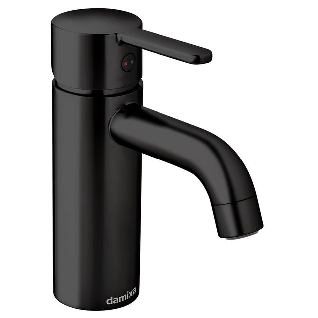 Pesuallashana Damixa Silhouet S mattamusta