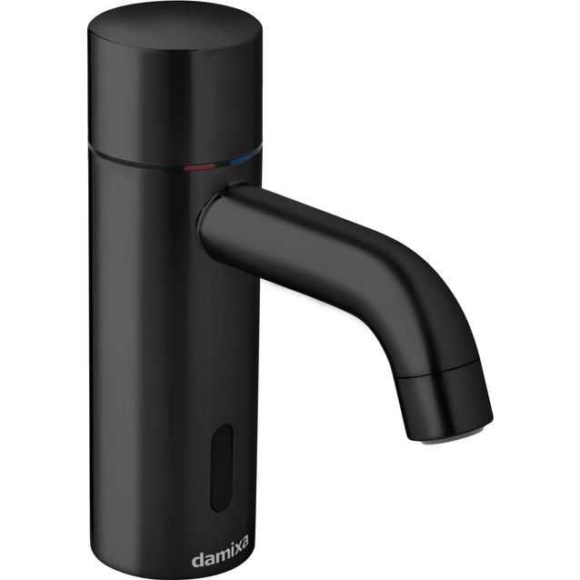 Pesuallashana Damixa Silhouet Touchless, kosketusvapaa, mattamusta