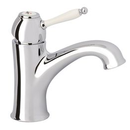 Pesuallashana Damixa Tradition kromi/valkoinen