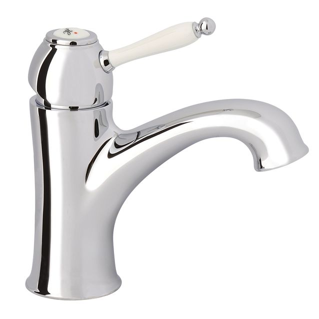 Pesuallashana Damixa Tradition kromi/valkoinen