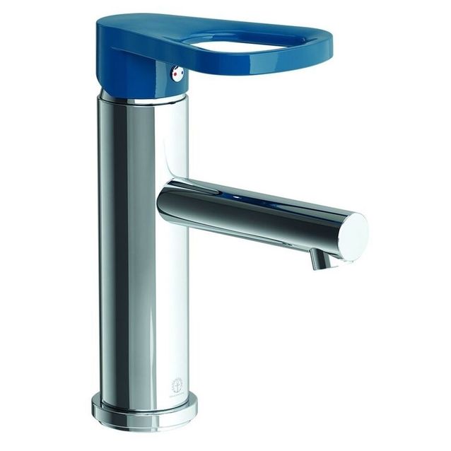 Pesuallashana Gustavsberg O.novo Kids, sininen