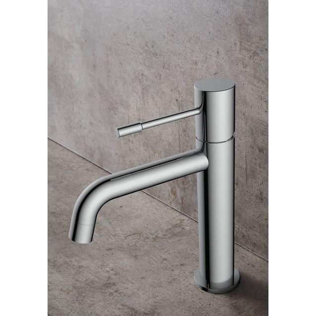 Pesuallashana Hafa Fine, kromi