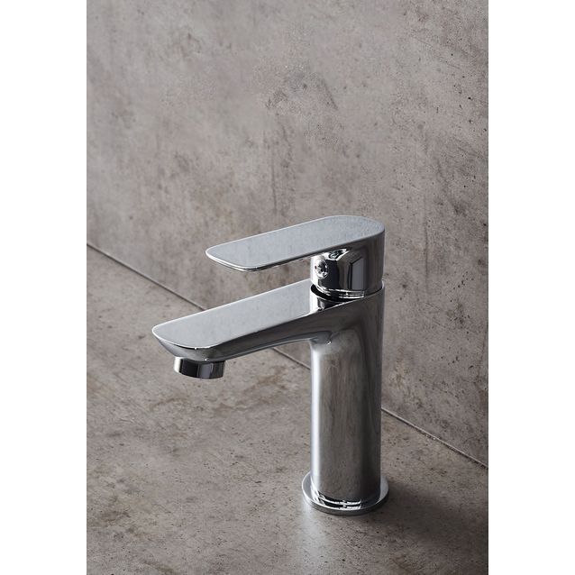 Pesuallashana Hafa Go, kromi