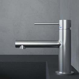 Pesuallashana Scandtap Steel Vertex