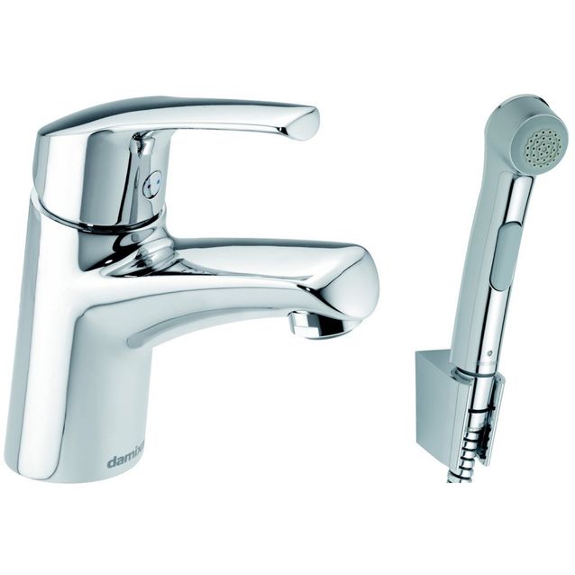 Pesuallashana Damixa Rowan, bideevarustein 