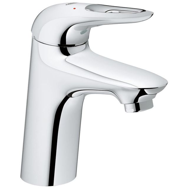 Pesuallashana Grohe Eurostyle 32468003 DN15 kromi