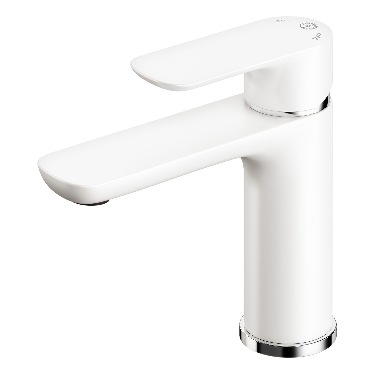 Pesuallashana Gustavsberg Estetic mattavalkoinen