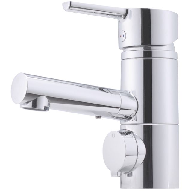 Pesuallashana Mora MMIx B6 pesukoneventtiilillä