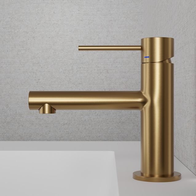 Pesuallashana Scandtap Steel Vertex Sand, messinki