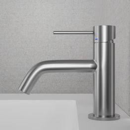 Pesuallashana Scandtap Steel Voyage