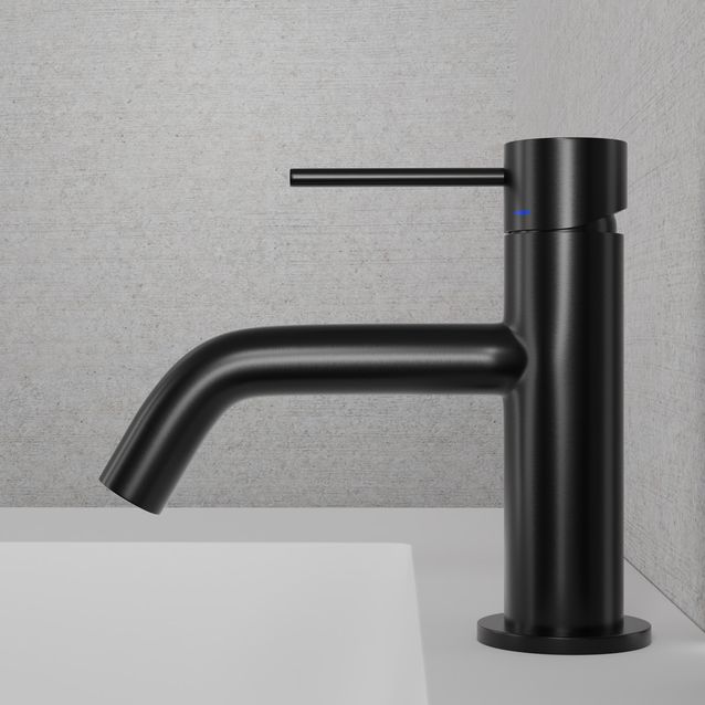 Pesuallashana Scandtap Steel Voyage Shadow