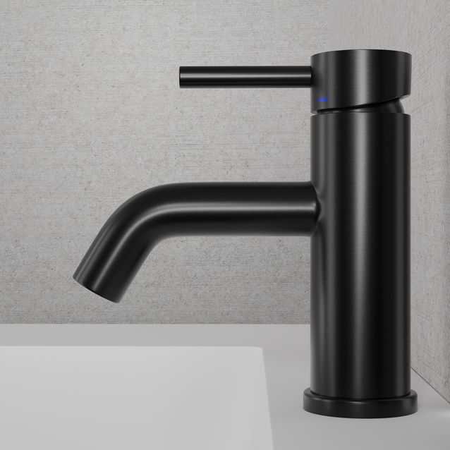 Pesuallashana Scandtap Steel Wave Shadow